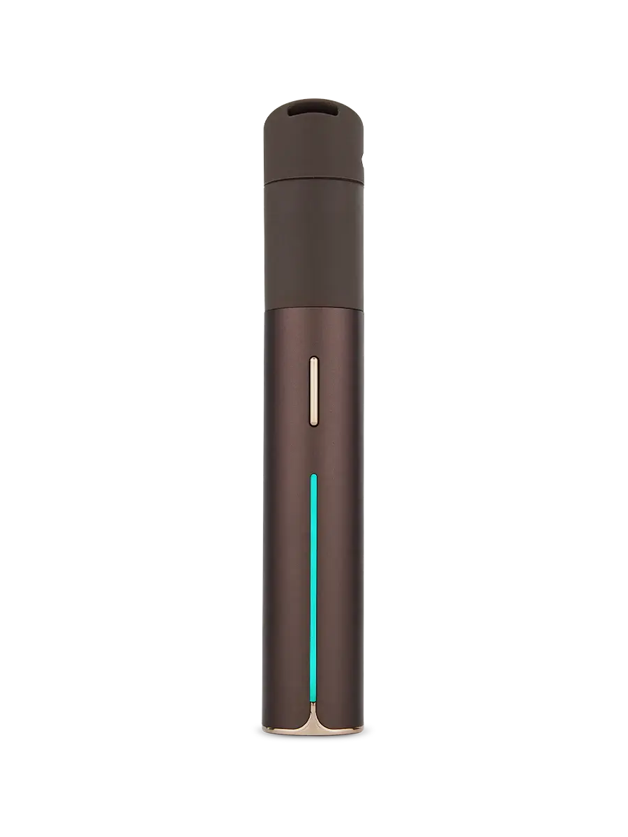 Puffco  - Pivot Mobile Concentrate Vaporizer