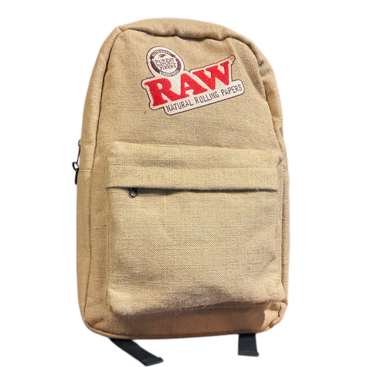 Raw - Backpack Hemp Smell Proof Limited Edition