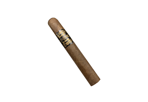 Hammahz - Clasico Gordo Dominican Cubano Wrap 6 x 60