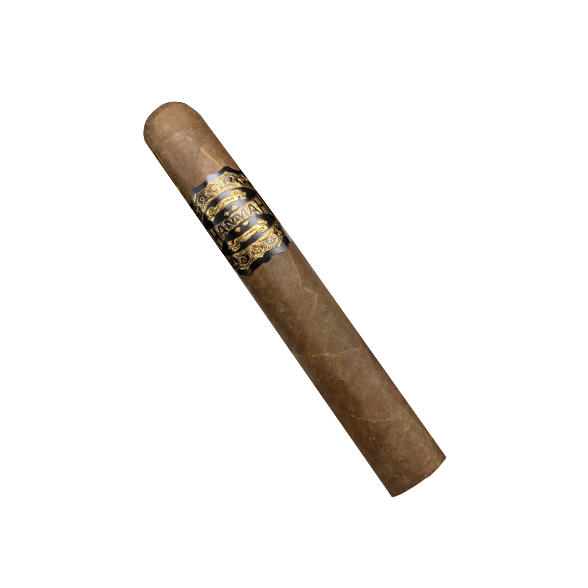 Hammahz - Clasico Gordo Dominican Cubano Wrap 6 x 60