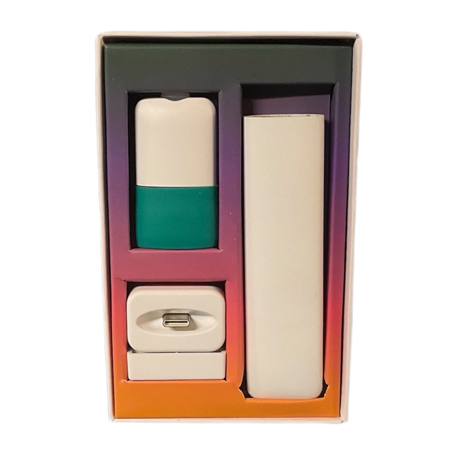 Ripple - Vape Diffuser Battery Kit w/ Power Pod Version 2