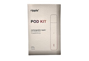 Ripple - Vape Diffuser Battery Kit w/ Power Pod Version 2