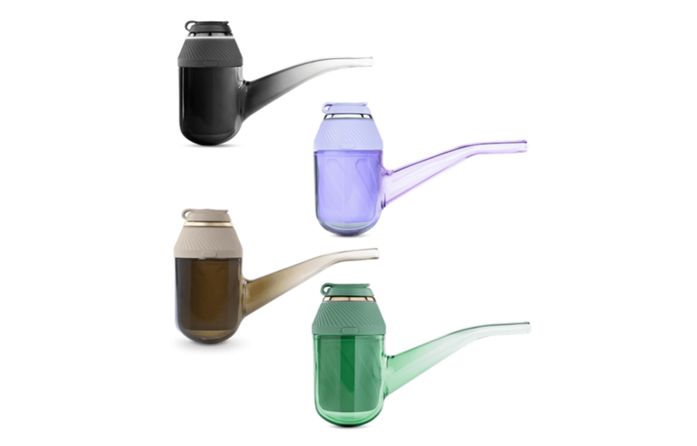 Puffco - Concentrate Vaporizer Proxy Kit