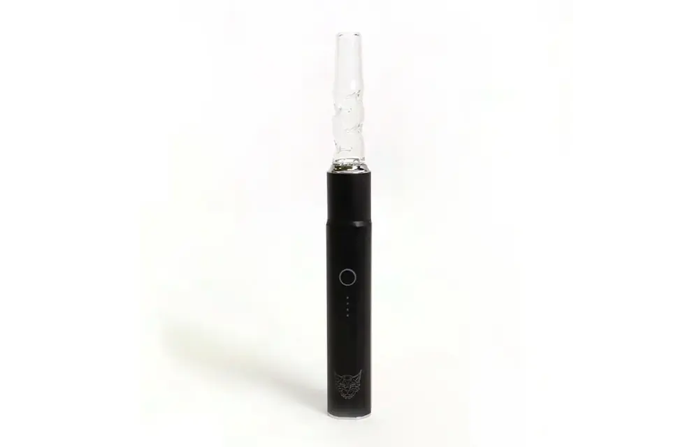 LINX - SABER Dry Herb Vaporizer