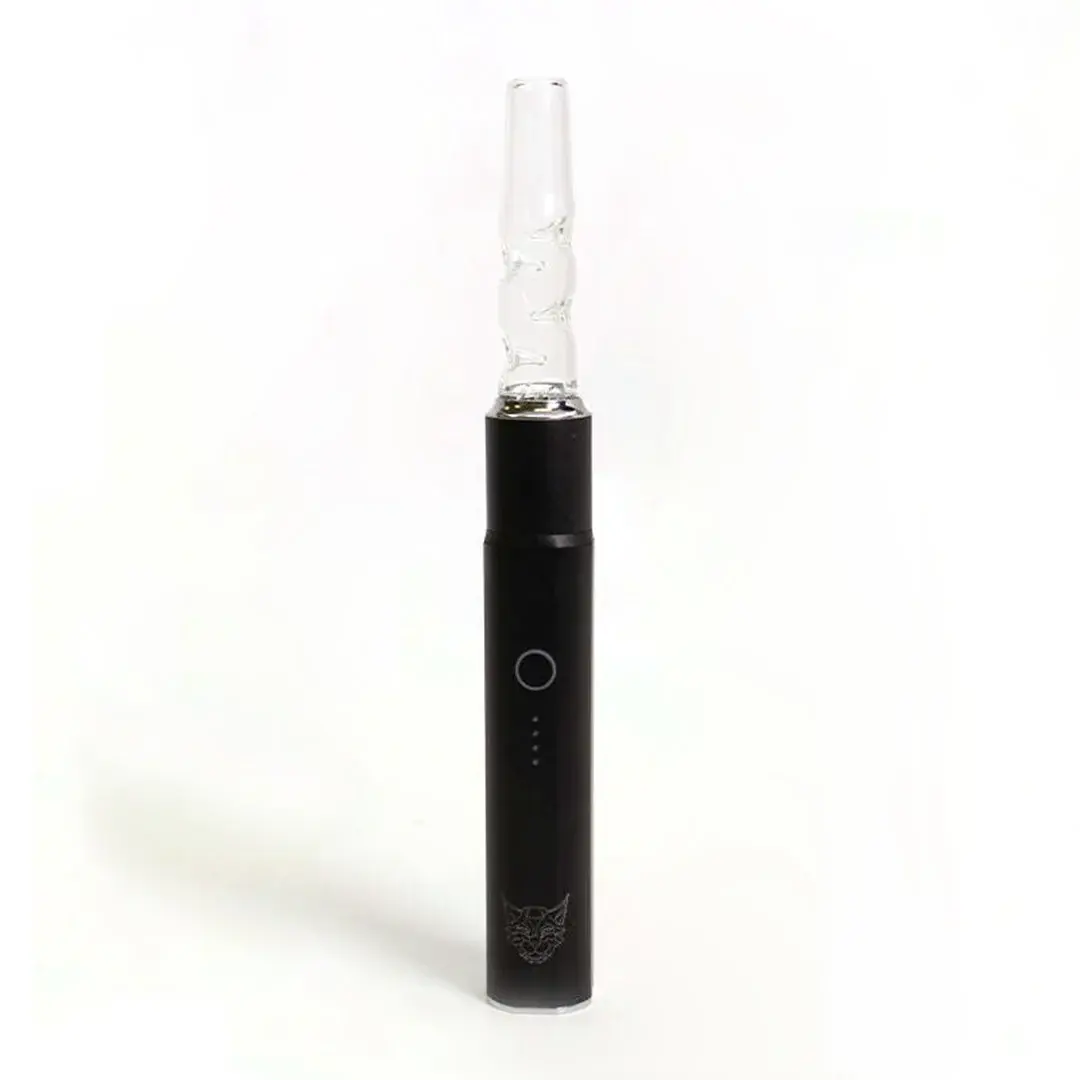 LINX - SABER Dry Herb Vaporizer