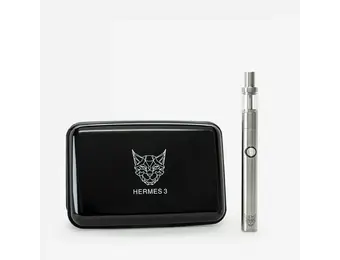 LINX - HERMES 3 Distillate Vaporizer