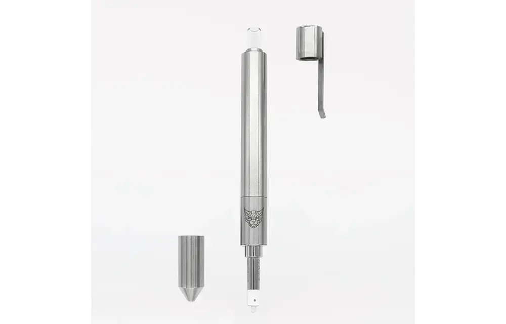 Linx - Mod Oil Vaporizer Ares Kit