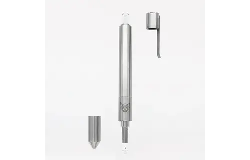 Linx - Mod Oil Vaporizer Ares Kit