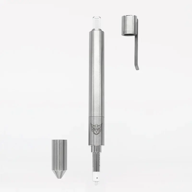 Linx - Mod Oil Vaporizer Ares Kit