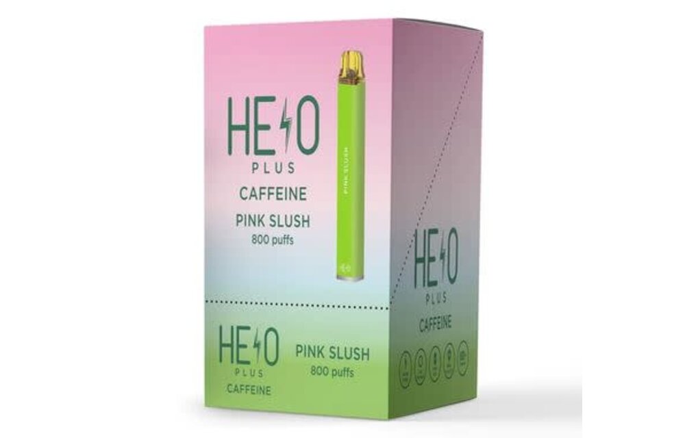 Melo Plus - Disposable Vape Melatonin 800 Puffs