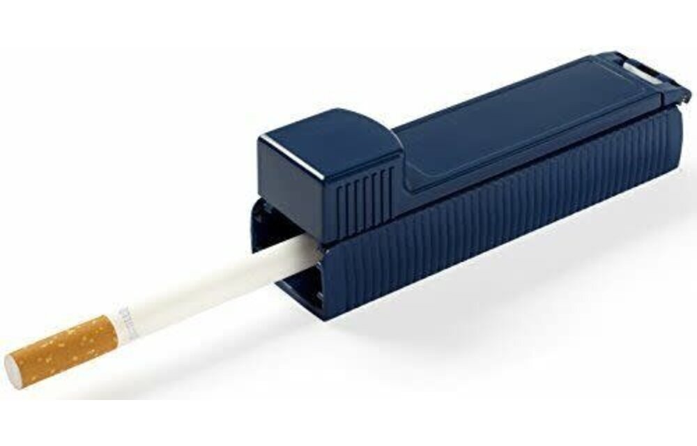 Bugler - Cigarette Making Machine