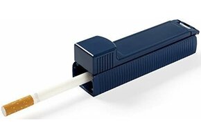 Bugler - Cigarette Making Machine