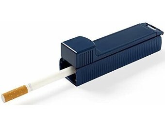 Bugler - Cigarette Making Machine