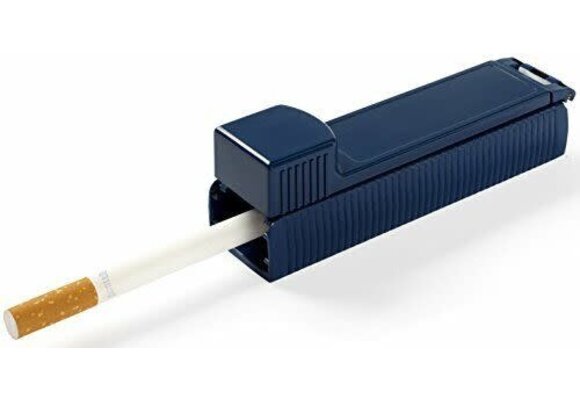 Bugler - Cigarette Making Machine