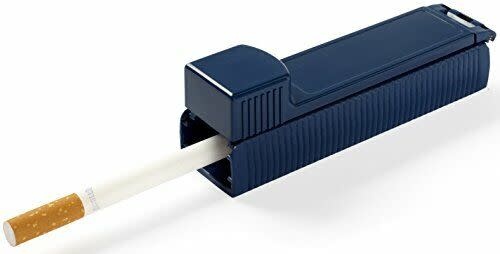 Bugler - Cigarette Making Machine