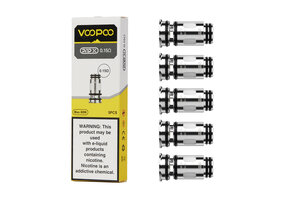 Voopoo - Coil Atomizer PNP X 0.15OHM 5pk