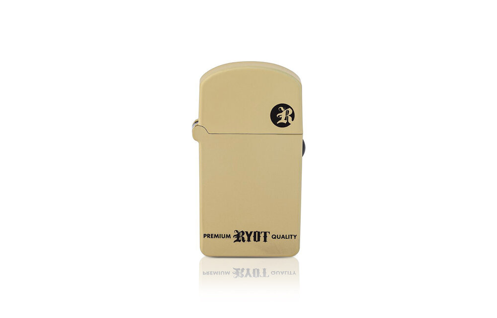 RYOT - Concealed Cartridge Battery VERB 510