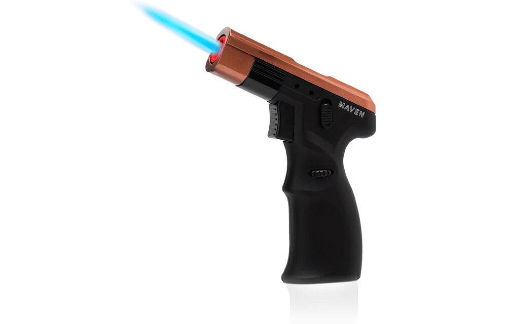 Maven - Torch Wind Proof Model K