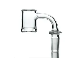 AFM - Honey Bucket Quartz 14M 90° BX94S Thick Bottom