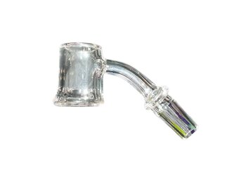 AFM - Honey Bucket Quartz 14M 45° BX83 Bell Bottom