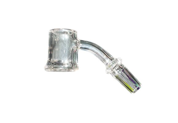 AFM - Honey Bucket Quartz 14M 45° BX83 Bell Bottom