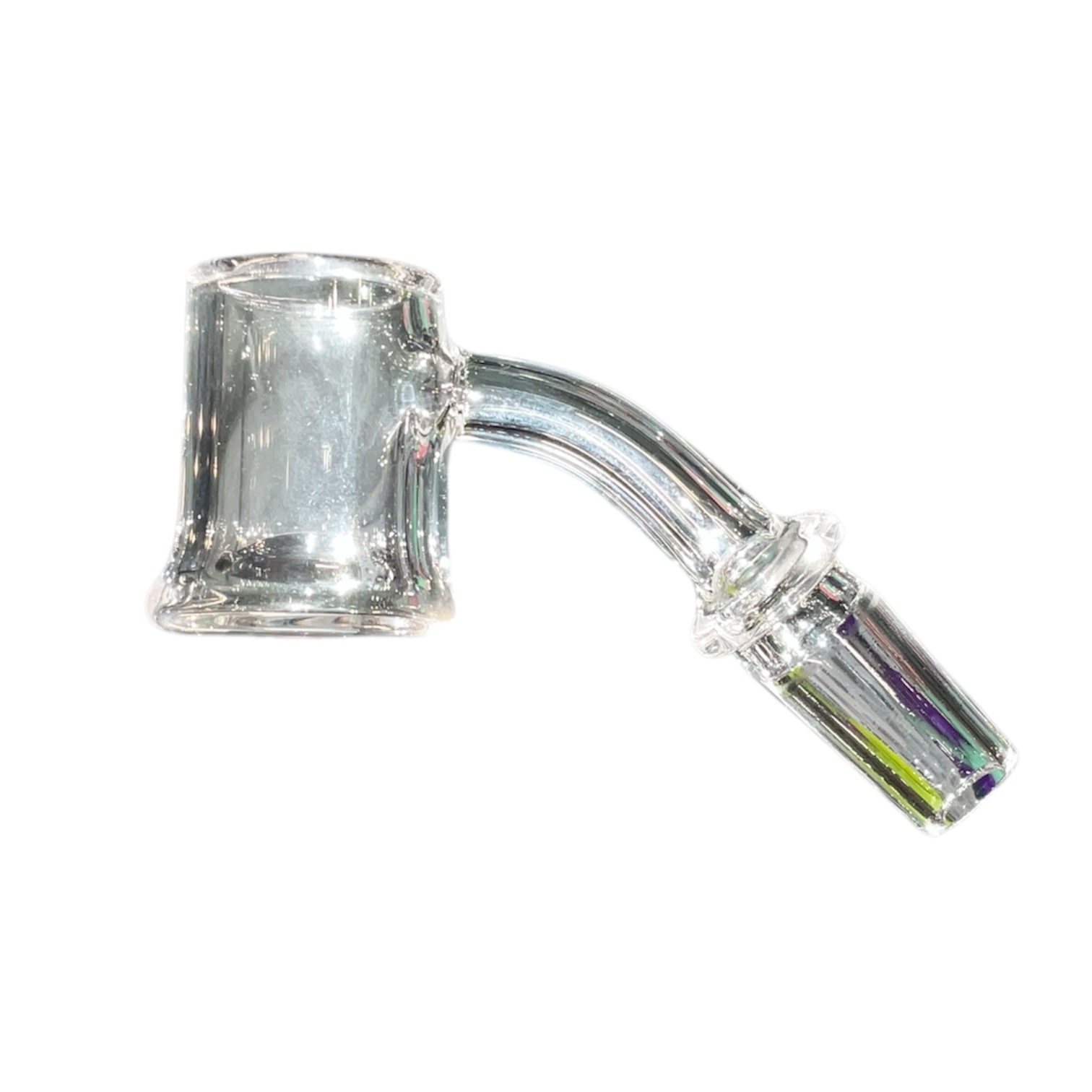 AFM - Honey Bucket Quartz 14M 45° BX83 Bell Bottom