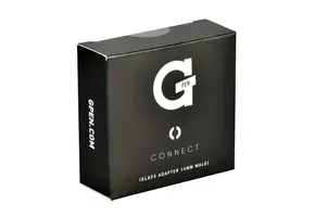 G Pen - Connect Glass Adapter