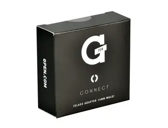 G Pen - Connect Glass Adapter