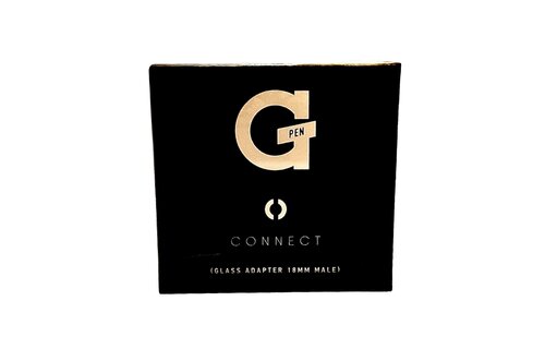 G Pen - Connect Glass Adapter