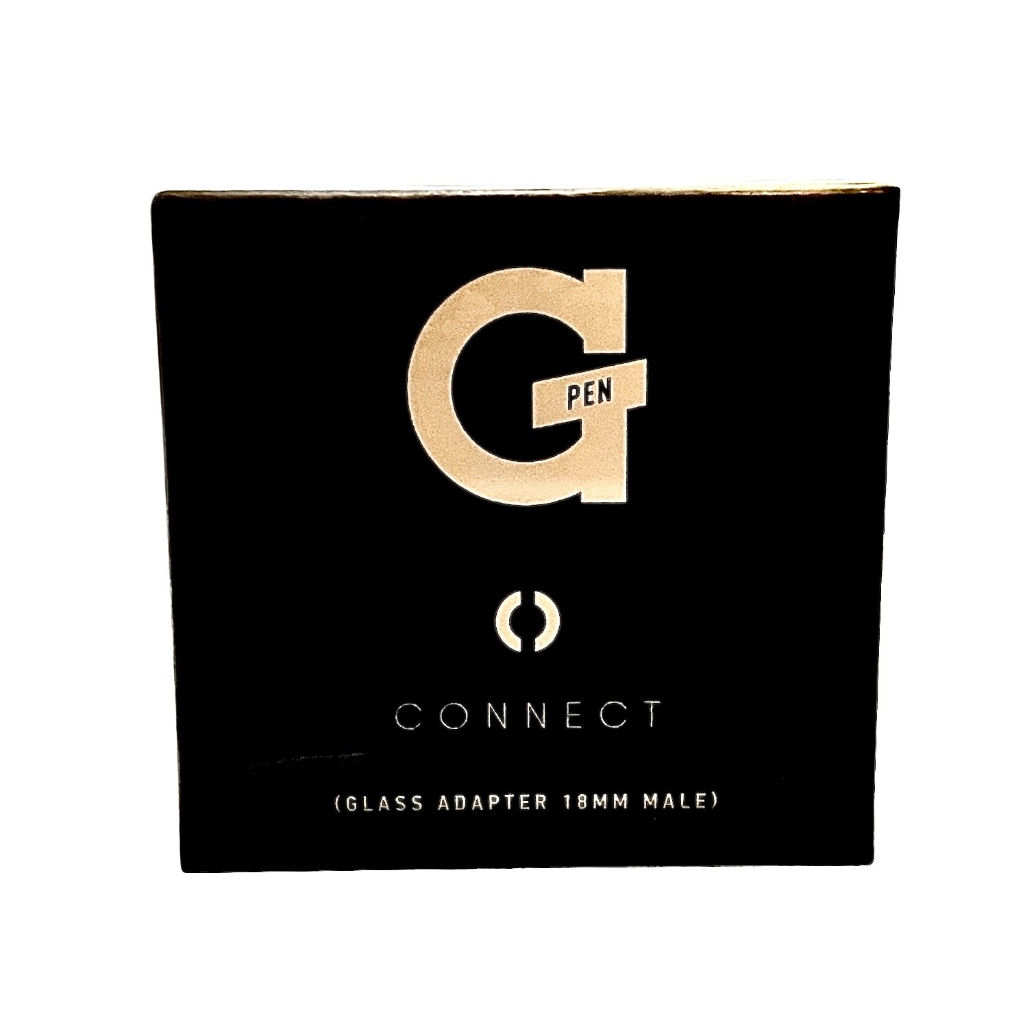 G Pen - Connect Glass Adapter