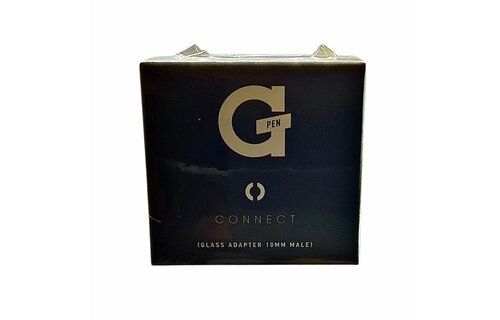 G Pen - Connect Glass Adapter