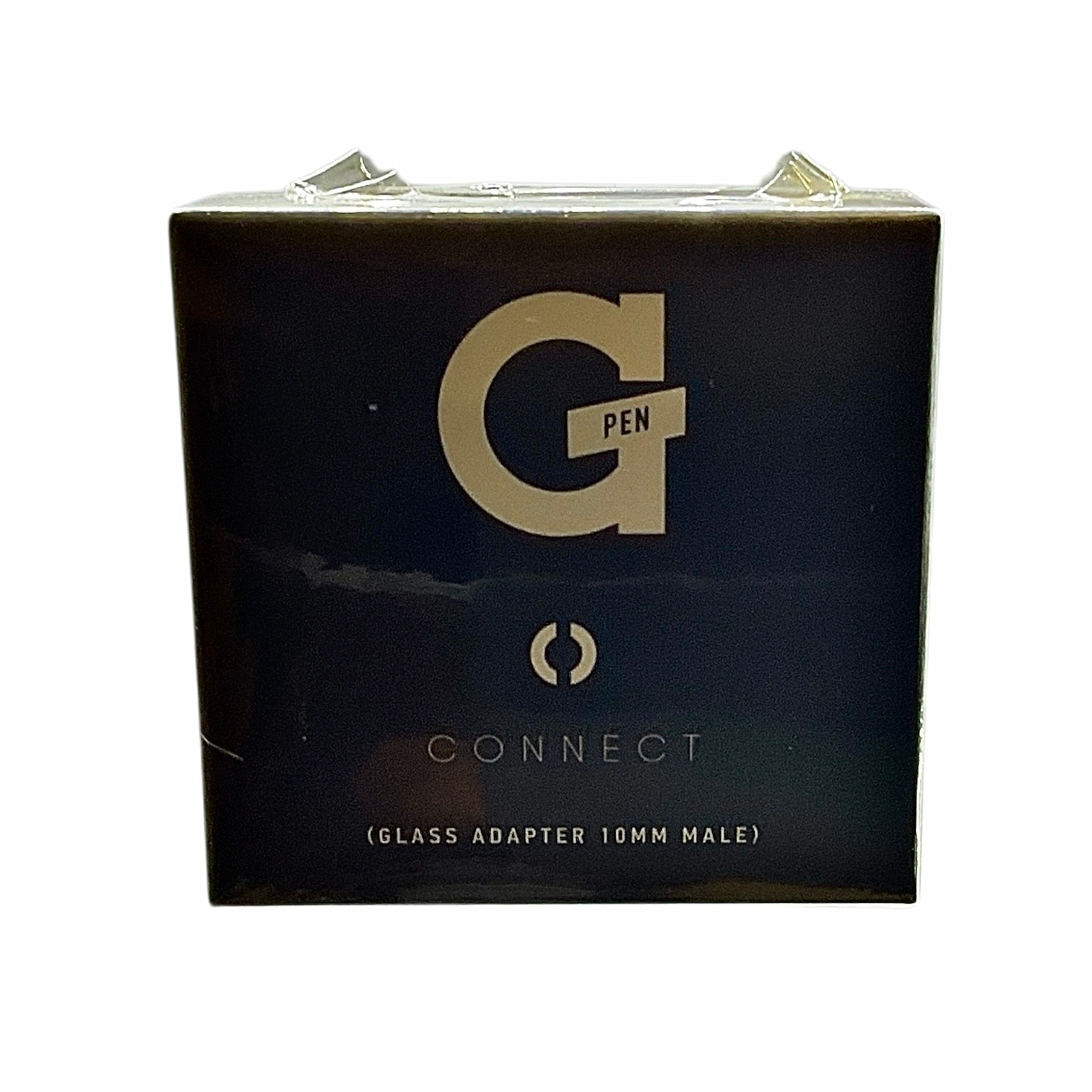 G Pen - Connect Glass Adapter