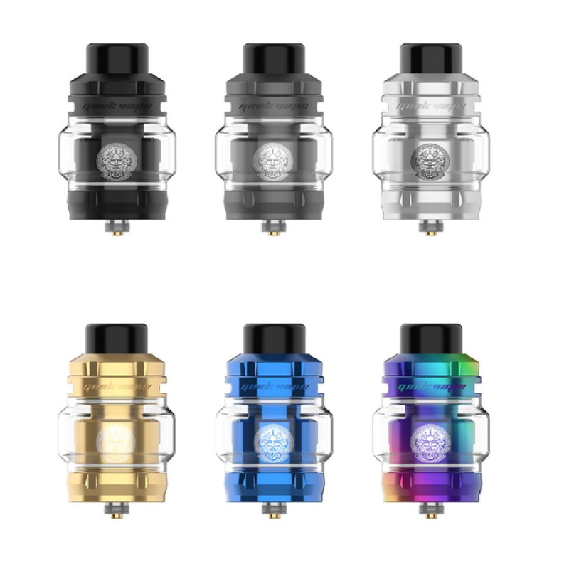 Geek Vape - Z Max Tank 4mL