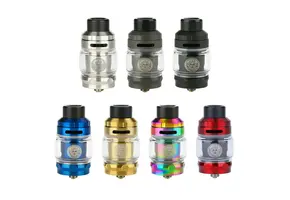 Geek Vape - Z Sub-Ohm Tank 5mL