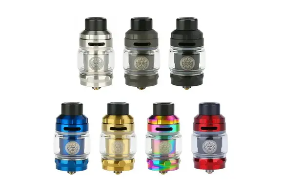 Geek Vape - Z Sub-Ohm Tank 5mL