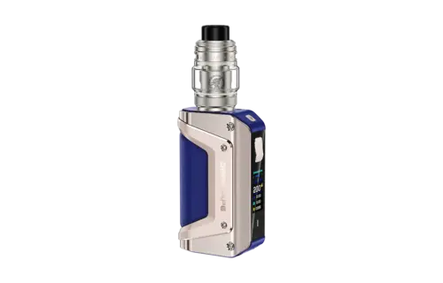 Geek Vape - Aegis Legend 3 Box Mod Kit 5.5ML 200W