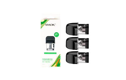 Smok - Pods Novo