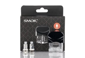 Smok - Pods Nord