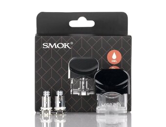 Smok - Pods Nord