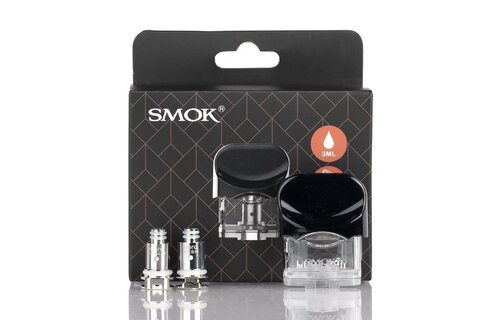 Smok - Pods Nord