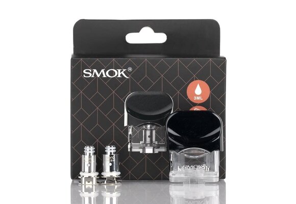 Smok - Pods Nord