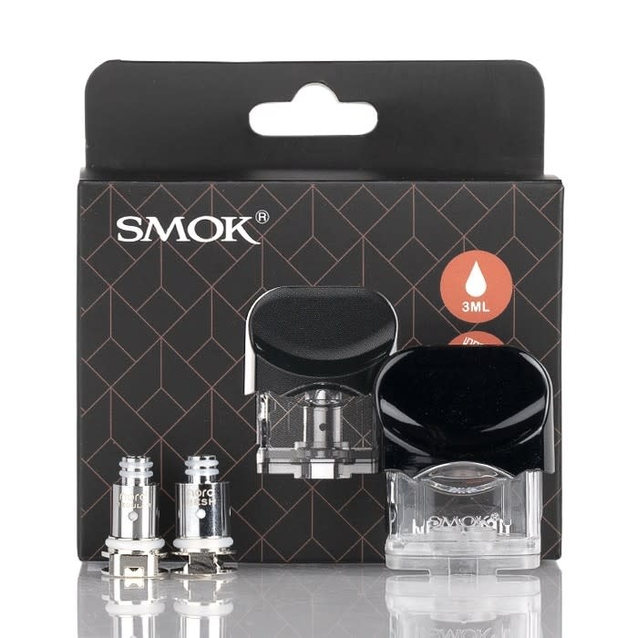 Smok - Pods Nord