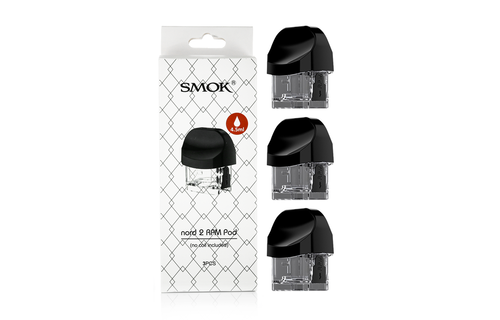 Smok - Pods Nord