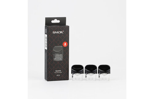 Smok - Pods Nord
