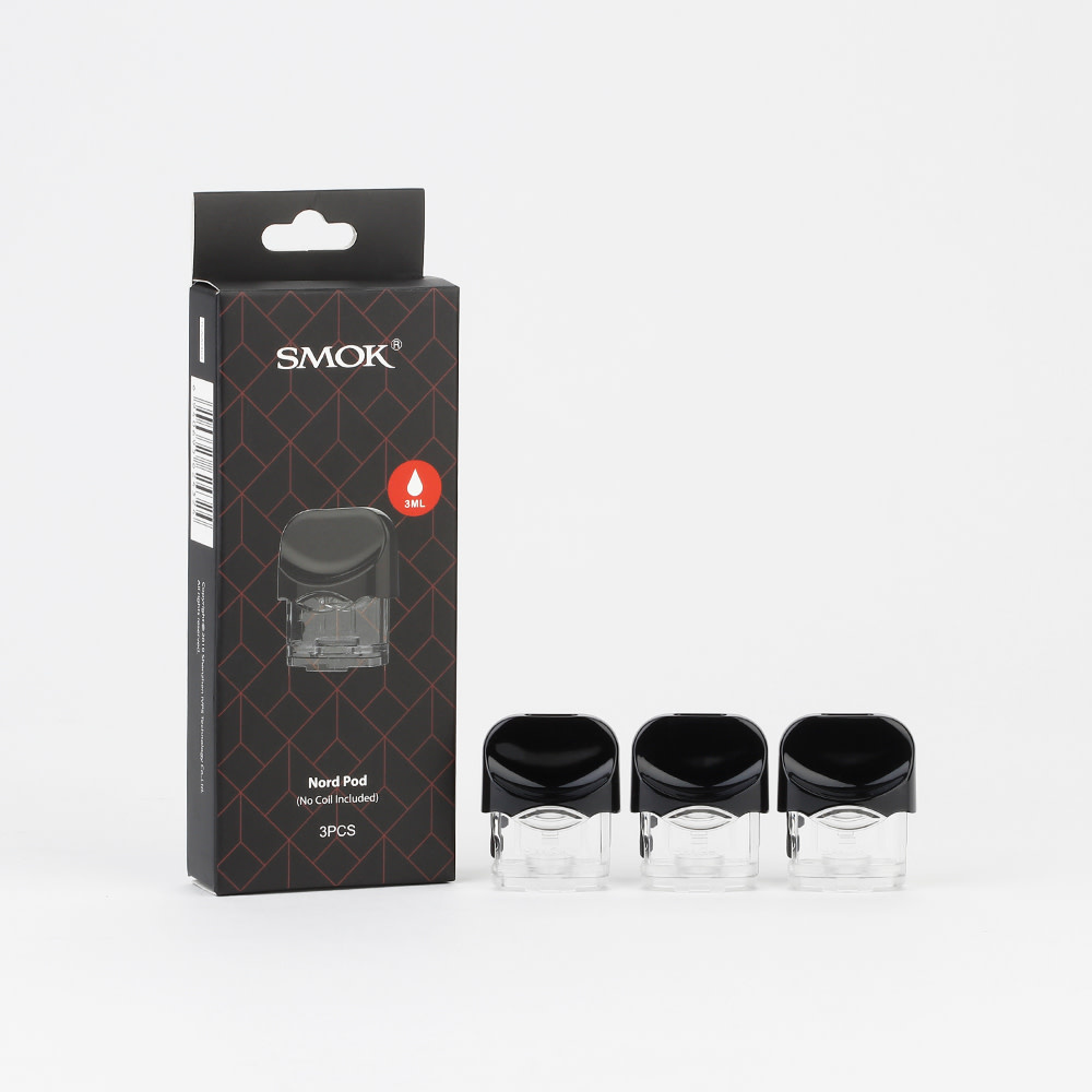 Smok - Pods Nord