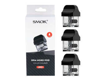 Smok - Pods RPM