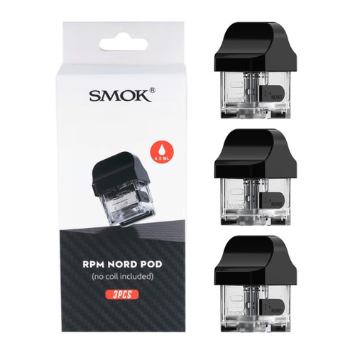 Smok - Pods RPM