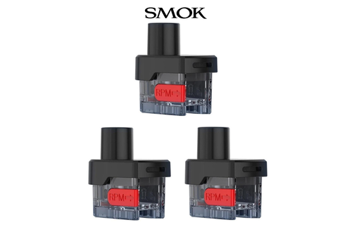 Smok - Pods RPM