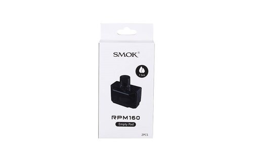 Smok - Pods RPM