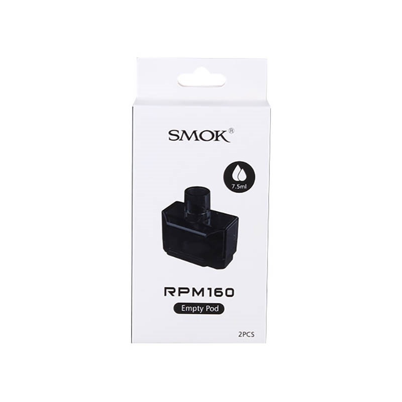 Smok - Pods RPM